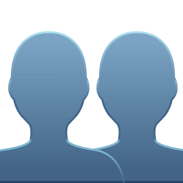 Apple Friends Emoji (Friends)